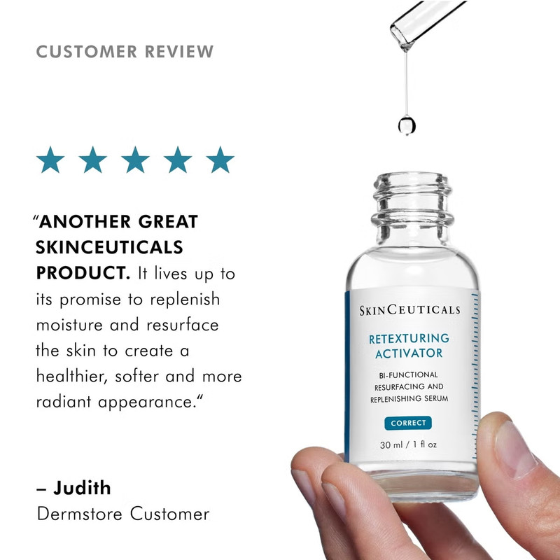 Skinceuticals Retexturing Activator 30ml 1oz NEW FREE SHIPPING gallery