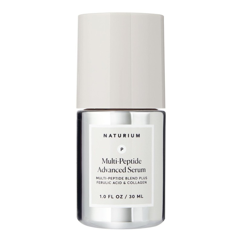 MultiPeptide Advanced Serum, Firming & Smoothing Face Serum for Fine Lines & …