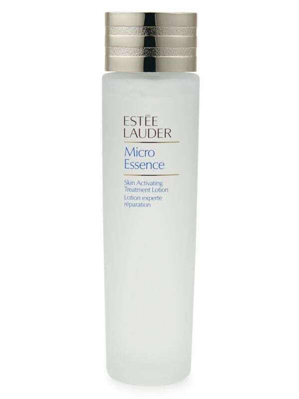 Estee Lauder Micro Essence Skin Activating Treatment Lotion 6.7 oz/200 Ml NewBox