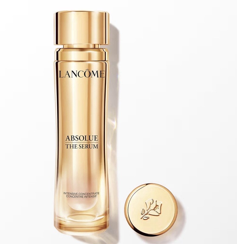 Lancôme Absolue The Serum Skin Surface Cell Renewing Serum Full Size 30ml 1 Floz