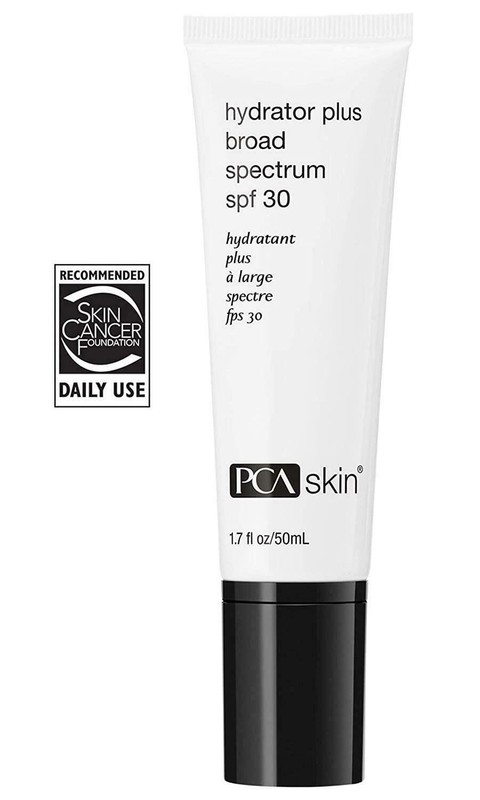 PCA Skin Hydrator Plus Broad Spectrum SPF 30 1.7 fl oz EXP 01/27 *NEW IN BOX* gallery