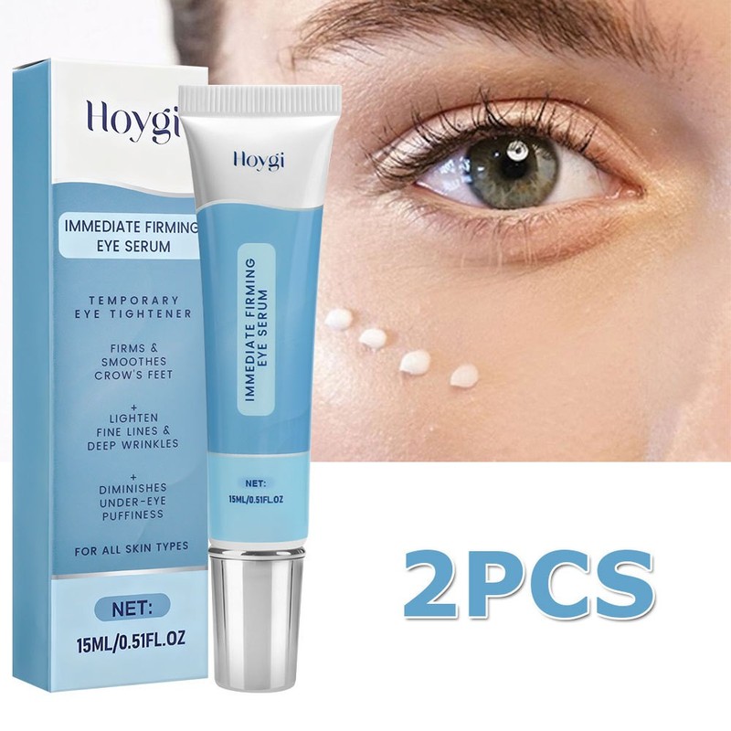 Rapid Reduction Eye Serum | Instant Reduce Under Eye Bags Fine Lines & Wrinkles gallery