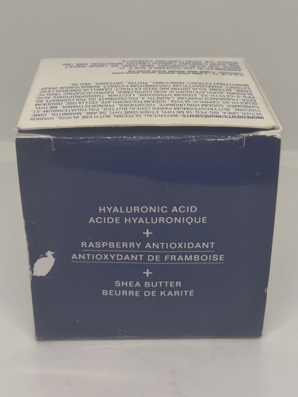 Avon Anew Hydra Fusion Nighttime Facial Treatment 1.7oz./50 g Hypoallergenic NIB gallery