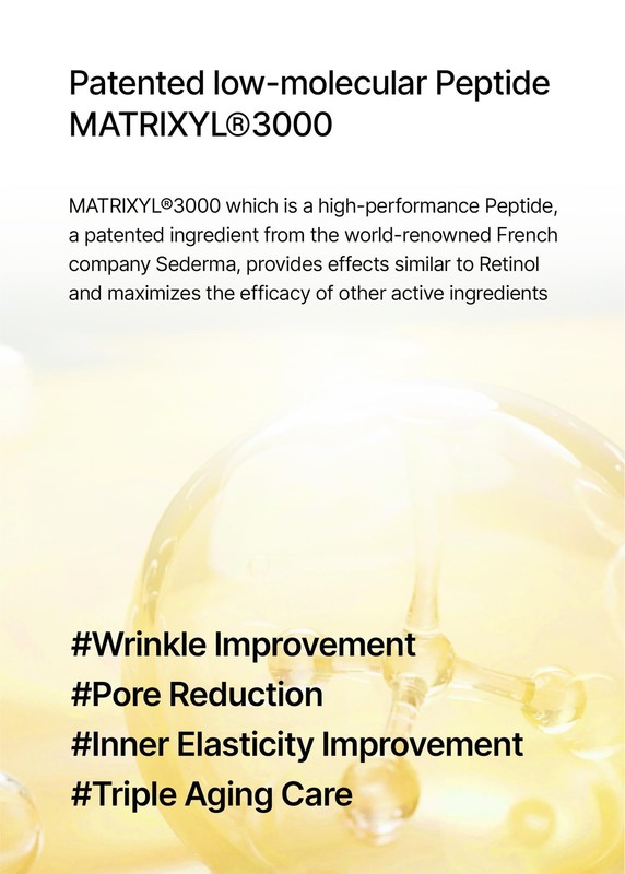 Celimax The Vita A Retinal Shot Tightening Booster Pore Minimizer Wrinkles Fine gallery