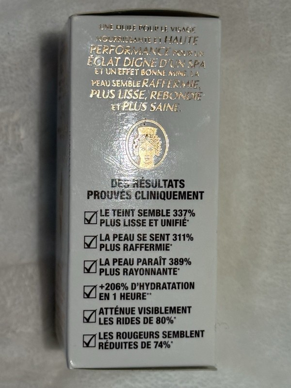 Charlotte Tilbury Collagen Superfusion Facial Oil 1 fl oz gallery