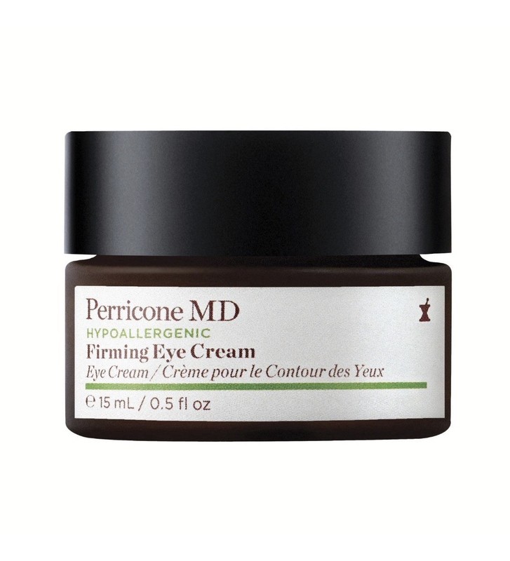 NEW Perricone MD Hypoallergenic Firming Eye Cream 0.5oz