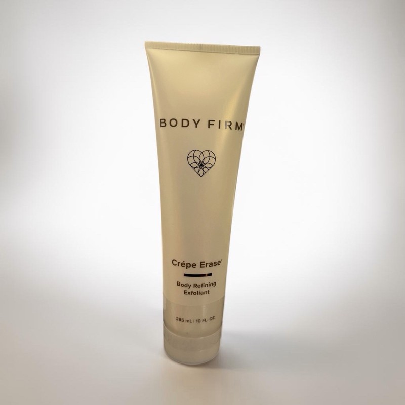 NEW~ Body Firm CREPE ERASE Repair Exfoliant Eyelid Treatment x4 LOT Anti-Aging gallery