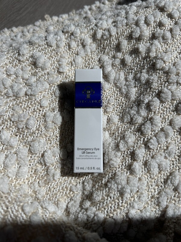 CIRCADIA Counter A.G.E Serum 15mL /0.5oz. NEW IN BOX!