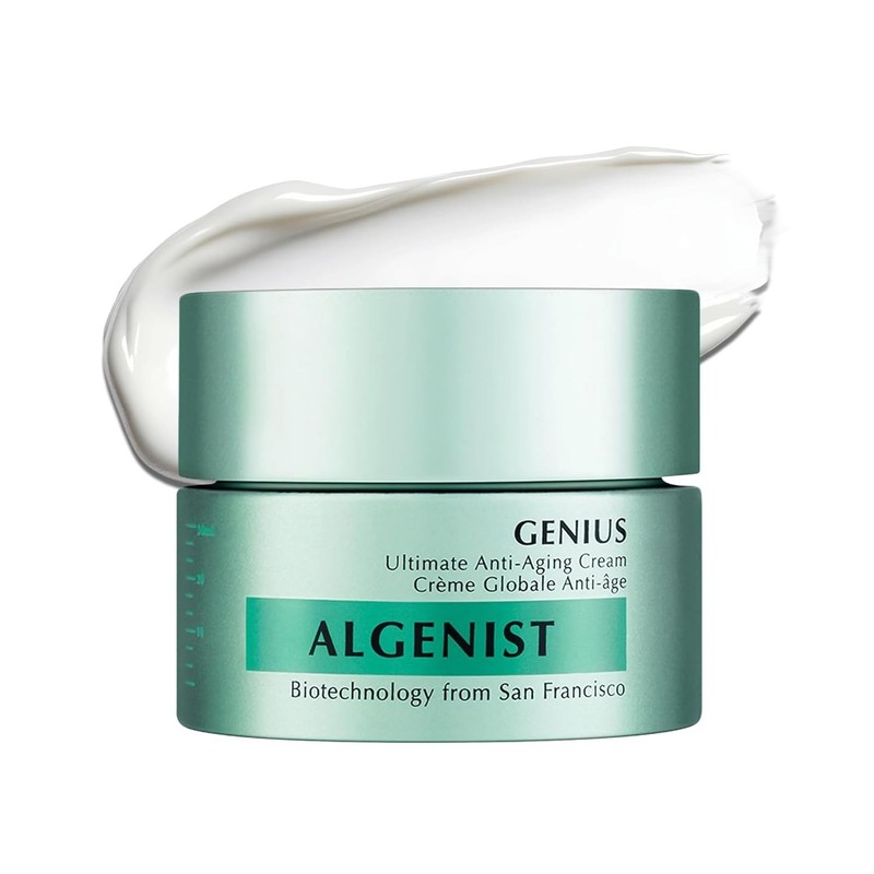 Algenist GENIUS Ultimate Anti-Aging Face Cream (2 oz)
