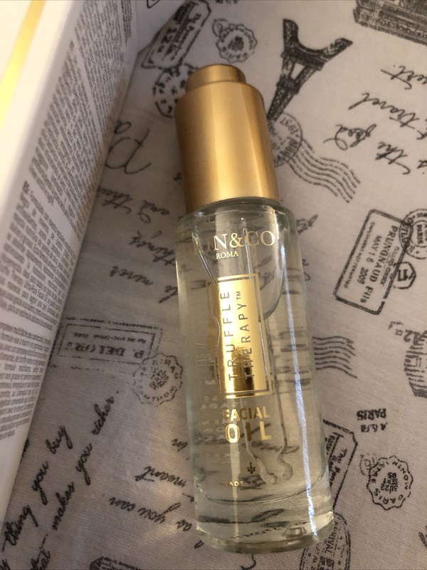 SKIN&CO ROMA Truffle Therapy Ultra-Pure Facial Oil 30ml NIB gallery