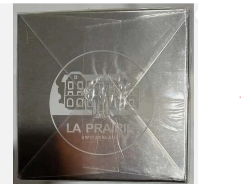 La Prairie Platinum Rare Haute-Rejuvenation Cream 30ml / 1oz New Sealed gallery