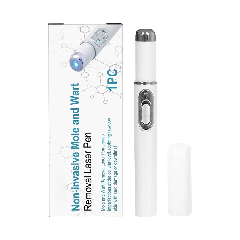 Hot Sell Smooth Body and Facial Skin Care Spot Removal Pen Convenient Clean Tool