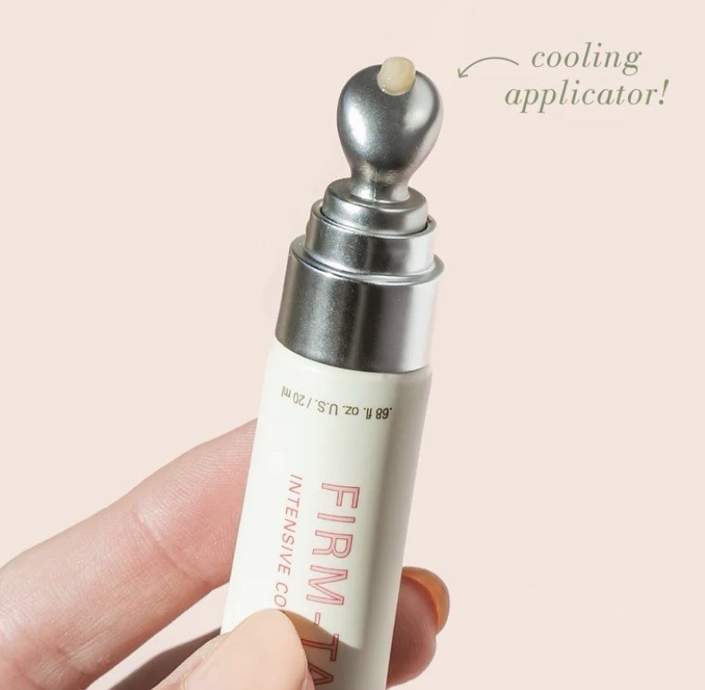 FarmHouse Fresh Firm-tastic Eyes .68oz