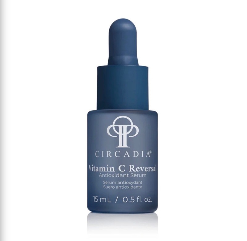 New in Box – Circadia Vitamin C Reversal Serum