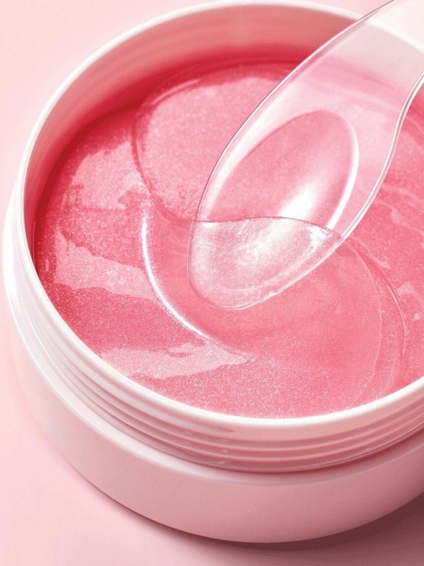 Marykay Hydro-gel Patches  will cool, Hydrate ,Sooth , Depuff for all skin types
