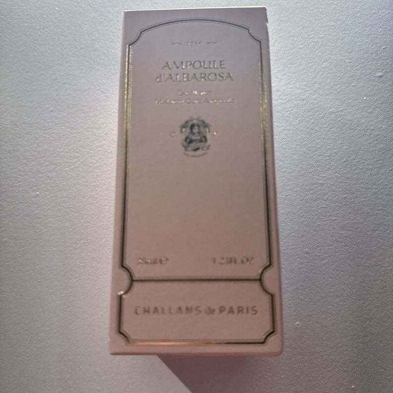 [PARIS] Ampoule de Albarosa Dark Spot Care Serum – Sun Damage Repair, Brighte…