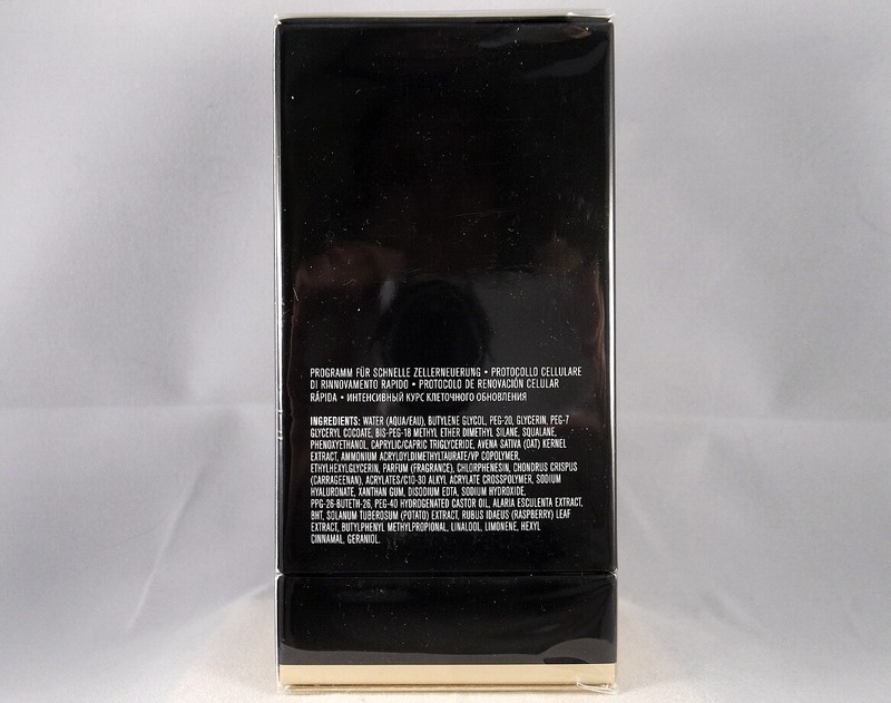 Erno Laszlo Transphuse Rapid Renewal Cell Protocol .5 oz / 15 ml Sealed Box gallery