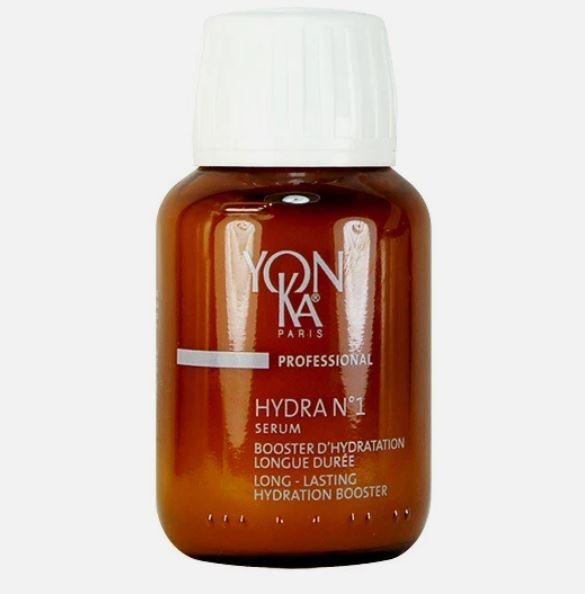 Yonka New Box Hydra N1 Long Lasting Hydrating Serum 60ml(2.02oz)
