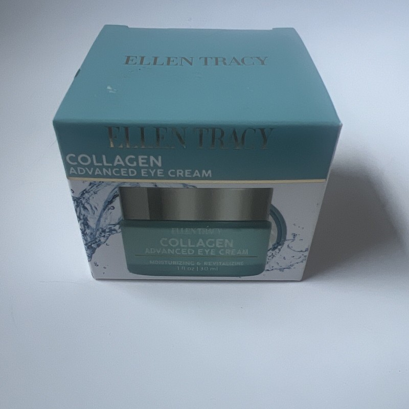 Ellen Tracy Collagen Eye Cream 1 fl oz