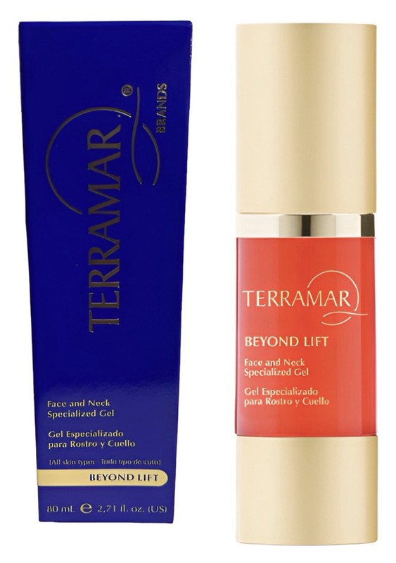 Terramar Face and Neck Specialized Gel | Beyond Lift 30 mL 1,01 fl. oz. (US) gallery