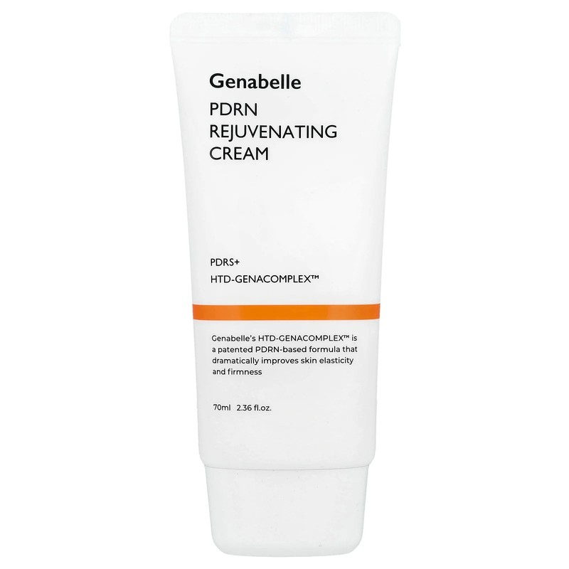 PDRN Rejuvenating Cream , 2.36 fl oz (70 ml)