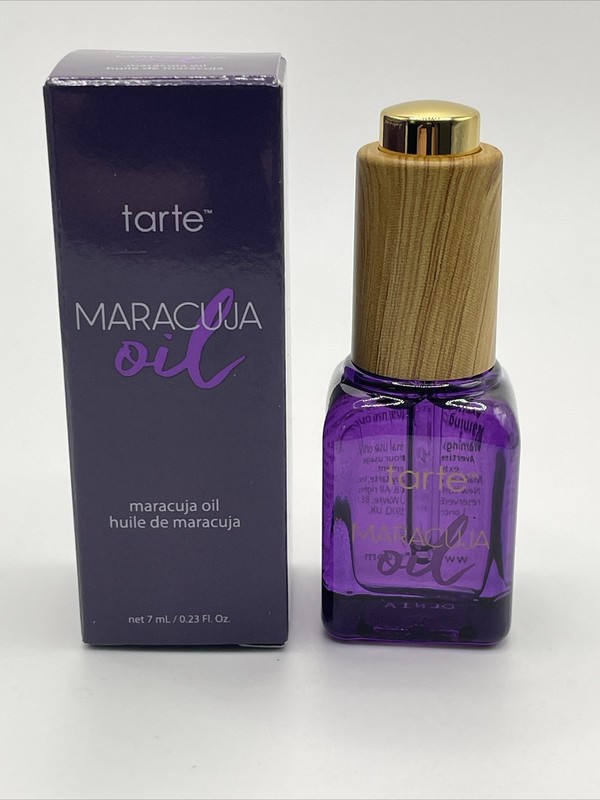 Tarte Maracuja Oil 0.23oz,7ml MINI
