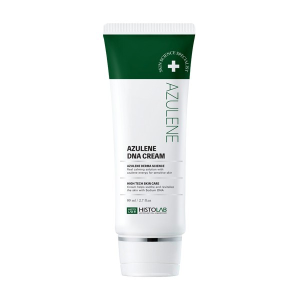 HISTOLAB Azulene DNA Cream 80ml