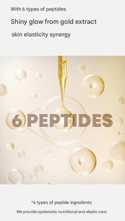 AMPLE:N Peptide Shot Emulsion 150ml Elasticity Firming Peptide Emulsion K-Beauty gallery