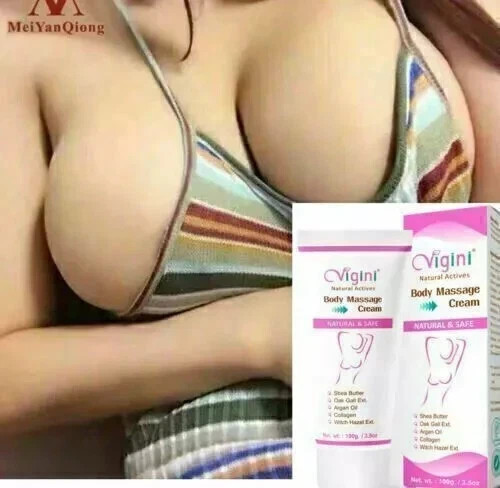 100% Natural Massage Cream For Unisex For Anti Ageing Skin Shaping Uplifting