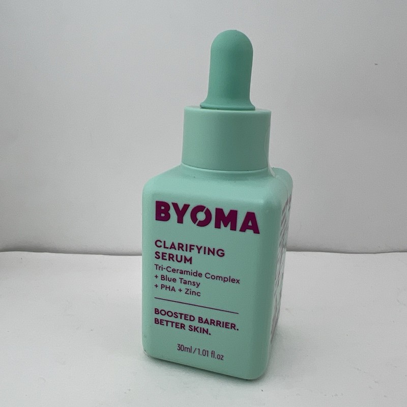 BYOMA Clarifying Serum, Tri-Ceramide Complex, 1.01 fl oz – FREE SHIPPING!