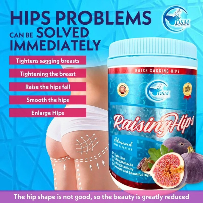 [Butt Enlarge] PHYTO Raising Hips Advanced Pro Sexy Hips Tighten Sagging Breast gallery