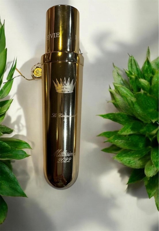 Dior L’Or de Vie Le Ceremonial Millésime Vintage 2022 ~Step 2 Serum ~Fresh Batch