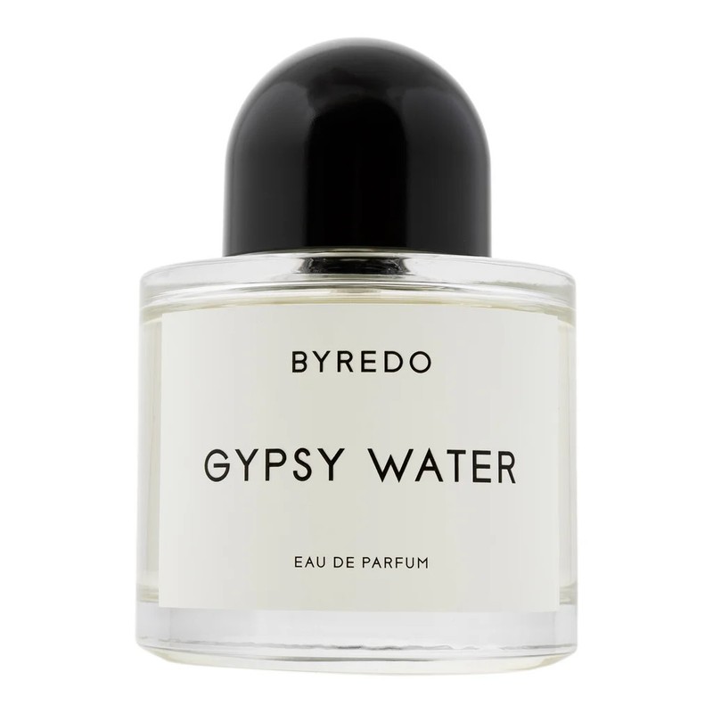Byredo Gypsy Water For Women Eau de Parfum Natural Scent Luxurious 100ml NEW