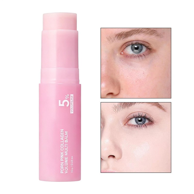 PDRN Pink Collagen Volume Multi Balm gallery