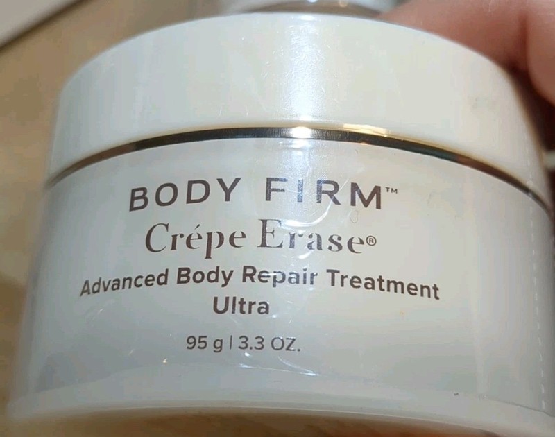 Lot Of 3 Body Firm Crepe Erase Body Repair Treatment Pre Treatment & Neck Repair gallery