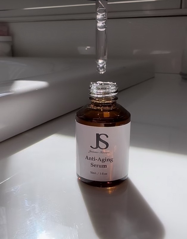 The Best Anti Aging Serum gallery