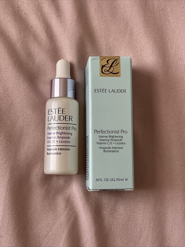 ESTEE LAUDER PERFECTIONIST PRO ( .34 FL OZ /10 ML) NIB