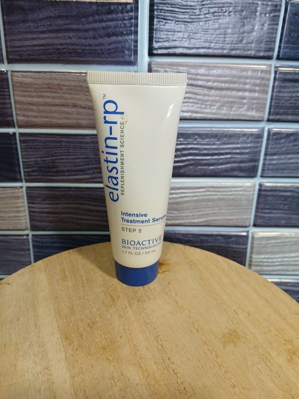 Bioactive elastin-rp Replenishment Science Intersive Treatment Serum 50mL Step2
