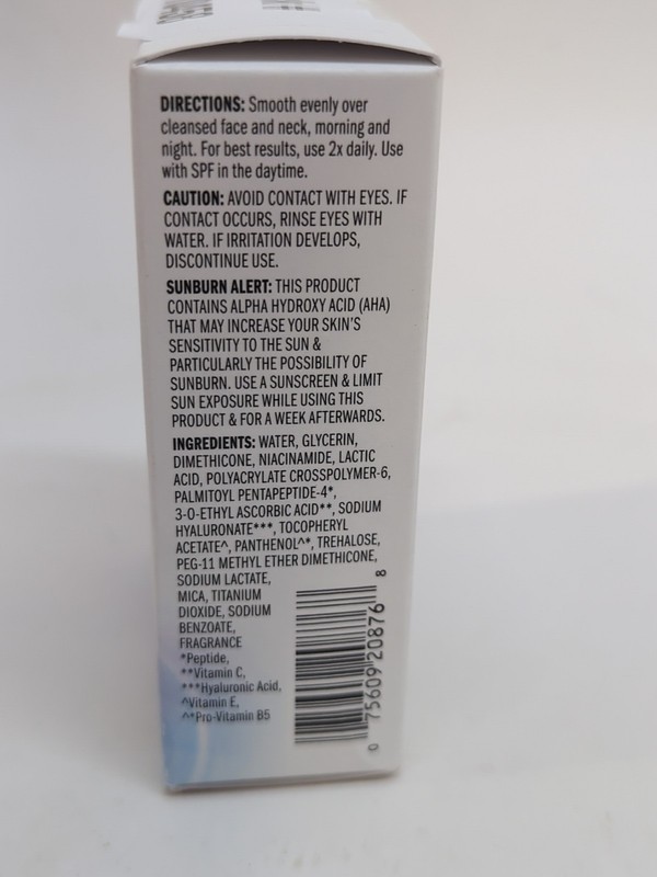 Olay Super Serum Power of 5 Benefits in One 30ml Hydrating Face Serum gallery