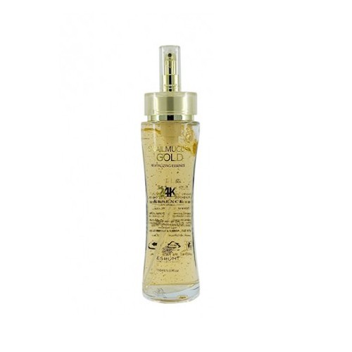ESHUMI Snail Mucus Gold Revitalizing Essence 150ml K-Beauty