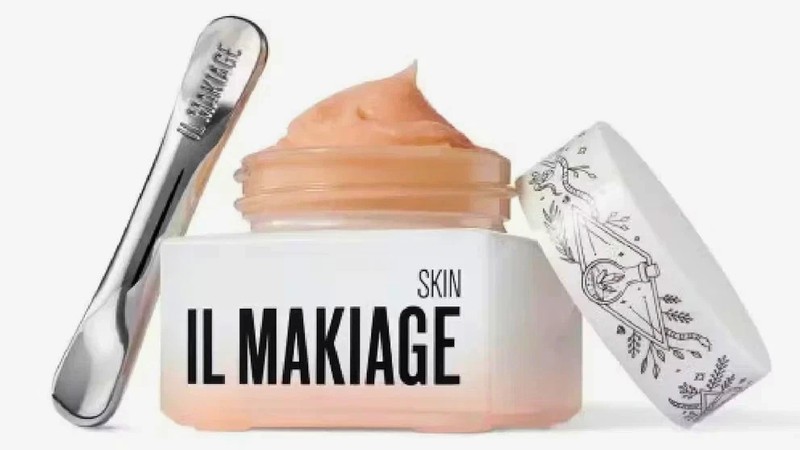 IL MAKIAGE Power Redo Serum 20ml Anti Aging Wrinkle Filler Vitamin C Face Care