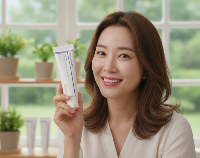 2 PACKS! Centellian24 Madeca Cream Tight Lifting - Anti-aging - No1. KR Skincare gallery
