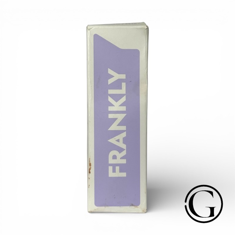 FRANKLY Closer Serum | Pore Minimizer Serum | 9 Peptides, Vegan Collagen, 30ml