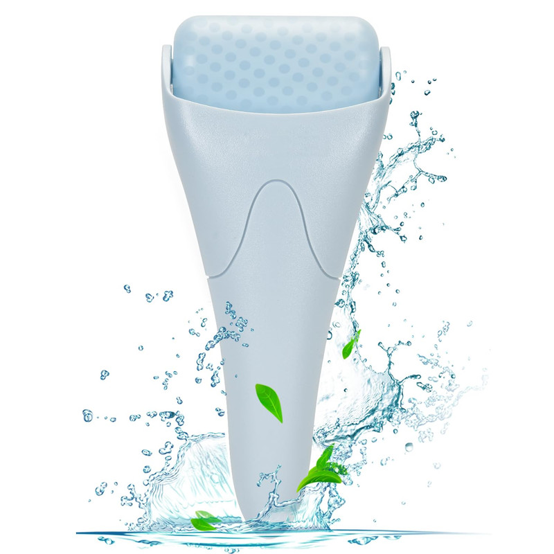 Ice Roller for Face,Eyes,Women Gifts Idea,Therapeutic Cooling to Tighten Brighte