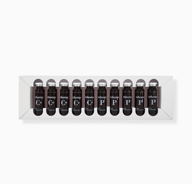 IANCELL-L Infusion C+ 17ml x 30 #usau