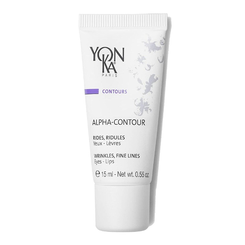 Yonka Alpha Contour (15ml / 0.55oz) *NIB / AUTH / SEALED / EXP 10/2025! gallery