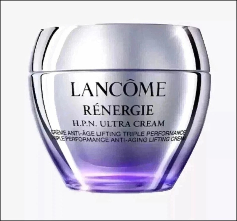 Lancome Renergie HPN ULTRA Cream 1.69 oz/50ml New With Box Sealed