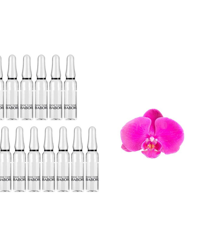 Babor Doctor The Cure Cream Regeneration x 10 Packages