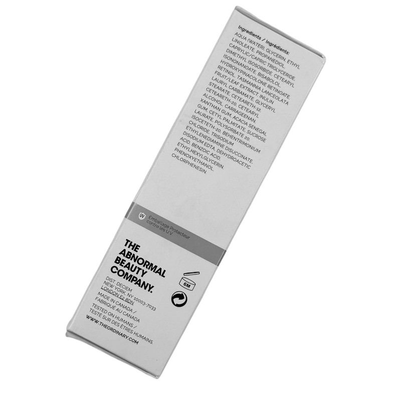 The Ordinary Granactive Retinoid 2% Emulsion 1oz/30ml (NEW) gallery