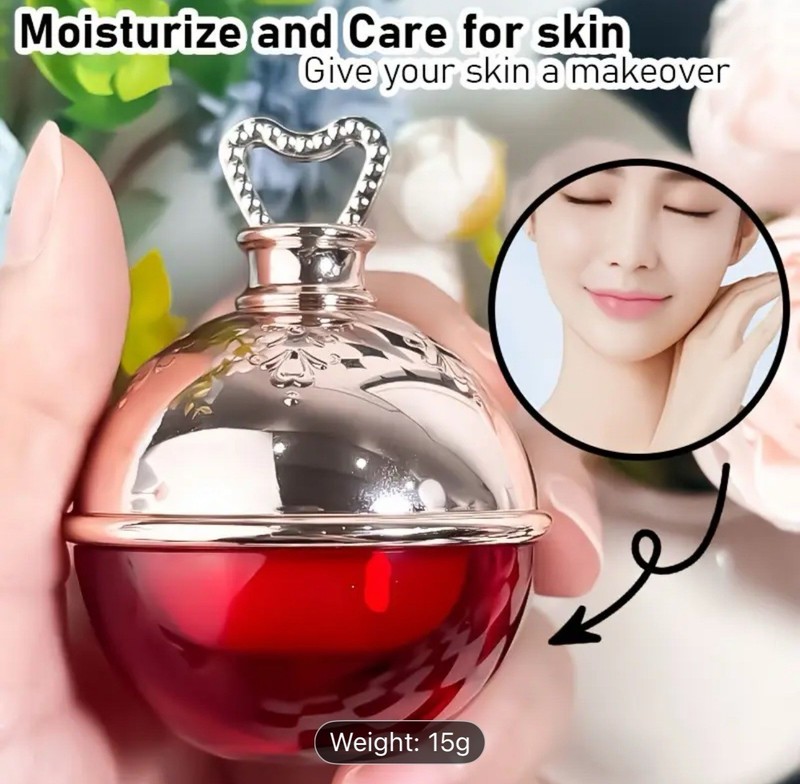 Rozino Dragon Blood Facial Cream .52 fl oz Anti Aging Skincare New gallery